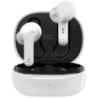 Creative Labs Zen Air Blanc TWS ANC Bluetooth 5.0 IPX4 Écouteurs sans fil