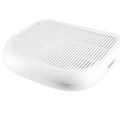 Tapis PETKIT trappeur de saleté pour bacs à litière - PETKIT - Compatible avec les bacs à litière intelligents pour chats