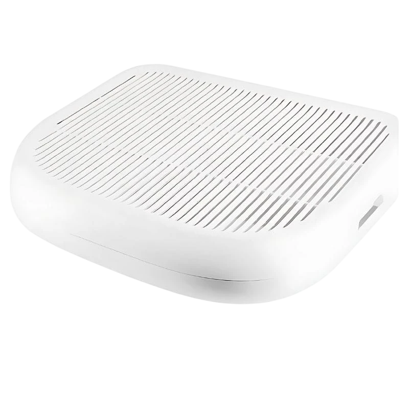 Tapis PETKIT trappeur de saleté pour bacs à litière - PETKIT - Compatible avec les bacs à litière intelligents pour chats