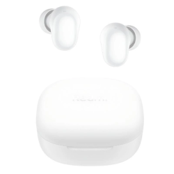 Xiaomi Redmi Buds 6 Play Blanc Bluetooth 5.4 36h IPX4 Écouteurs sans fil