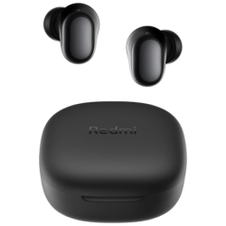 Xiaomi Redmi Buds 6 Play Noir Bluetooth 5.4 36h IPX4 Écouteurs sans fil