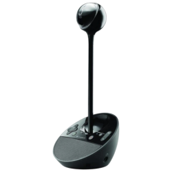 Logitech BCC950 Visioconférence Full HD micro Webcam