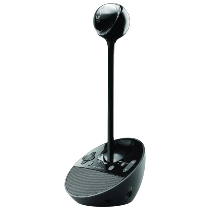 Logitech BCC950 Visioconférence Full HD micro Webcam