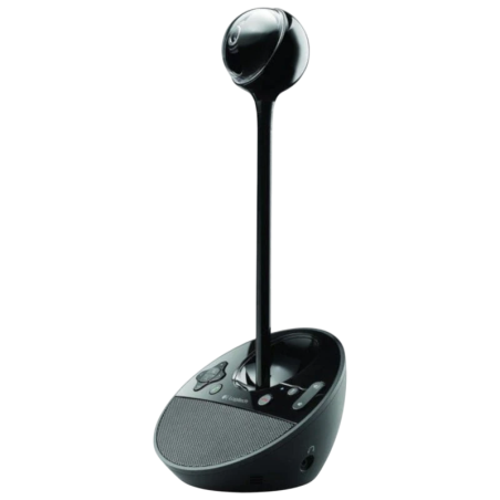 Logitech BCC950 Visioconférence Full HD micro Webcam
