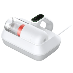 Xiaomi Dust Mite Vacuum Cleaner Pro Blanc 14000Pa 400W Aspirateur