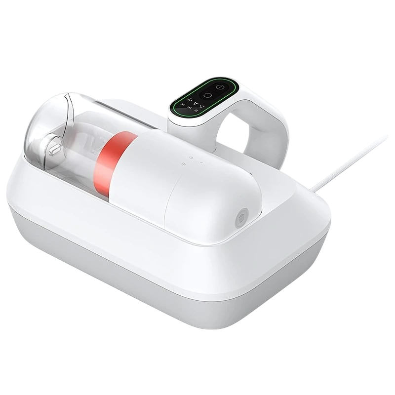 Xiaomi Dust Mite Vacuum Cleaner Pro Blanc 14000Pa 400W Aspirateur