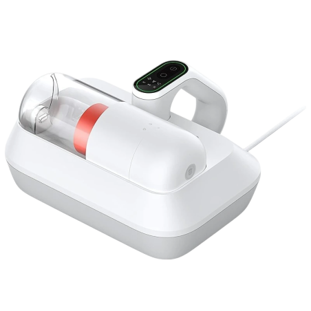 Xiaomi Dust Mite Vacuum Cleaner Pro Blanc 14000Pa 400W Aspirateur