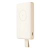 Xiaomi Magnetic Blanc 6000mAh 15W MagSafe Power Bank
