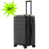 Xiaomi Luggage Classic Pro 26" Noir - Valise voyage rigide