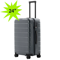Xiaomi Luggage Classic Pro 24" Gris - Valise voyage rigide