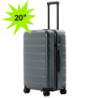 Xiaomi Luggage Classic Pro 20" Gris - Valise voyage rigide