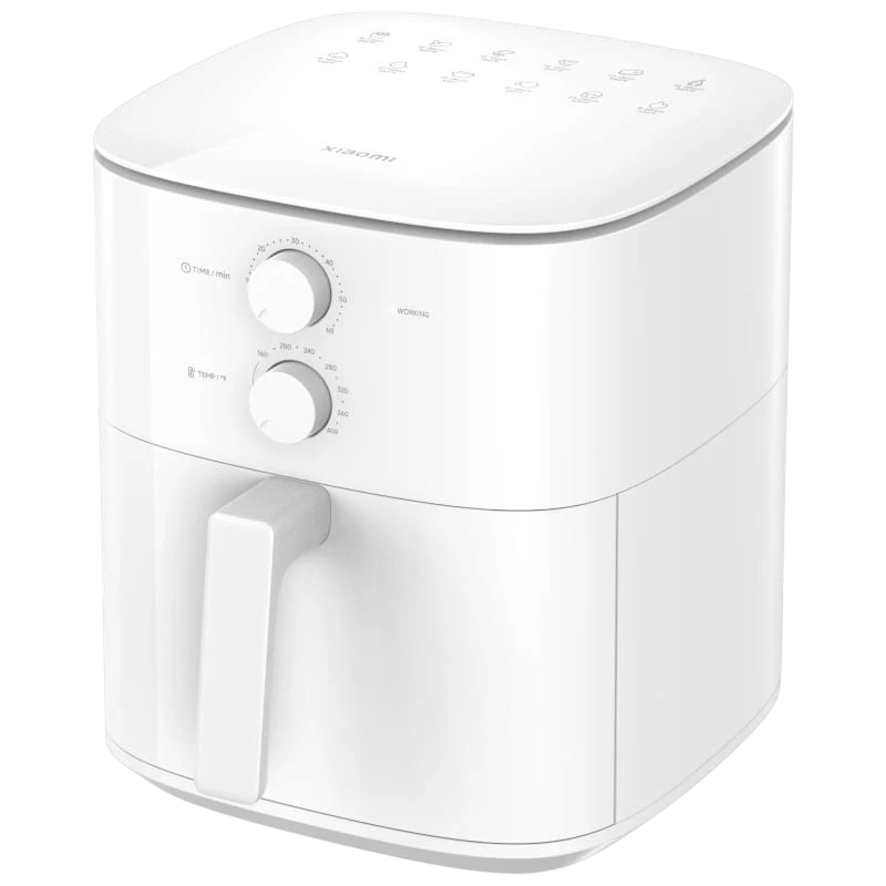 Xiaomi Air Fryer Essential 6L Blanc 1550W Friteuse