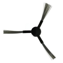 Brosse Latérale Xiaomi Robot Vacuum E5 Noir