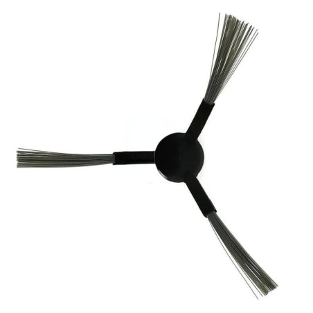 Brosse Latérale Xiaomi Robot Vacuum E5 Noir