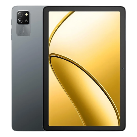 Blackview Tab 60 WiFi 4GB/128GB Gris 10,1 pouces IPS 8MP 5100mAh