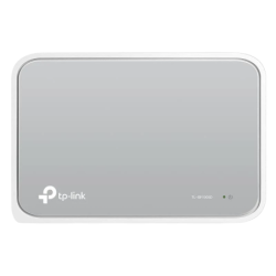 TP-LINK TL-SF1005D Mini 5 ports 10/100 Mbps Switch