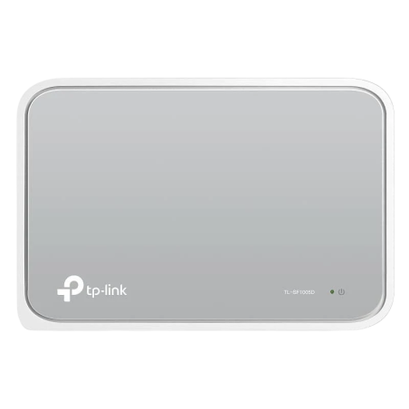 TP-LINK TL-SF1005D Mini 5 ports 10/100 Mbps Switch
