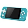 Console Portable POWKIDDY Q90 Bleu