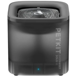Petkit Eversweet Solo SE Smart Pet Fountain Gris Abreuvoir automatique