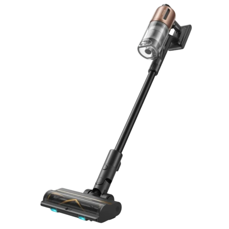 Dreame Z20 Noir/Cuivre 250AW Aspirateur