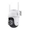 Botslab PT W312 4MP WiFi vision nocturne Caméra de surveillance