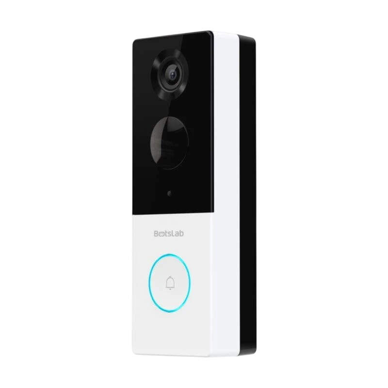 Botslab R801 3MP WiFi Visiophone