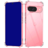 Coque en silicone Reinforced Google Pixel 9 6.3"