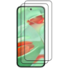 Pack x2 Protecteur d'écran en verre trempé Google Pixel 9 / Pixel 9 Pro 6.3" Full Screen 3D
