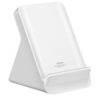 Xiaomi 80W Adaptive Wireless Charging Stand Blanc - Chargeur Sans Fil
