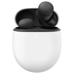 Google Pixel Buds Pro 2 Vert Lichen IP54 avec micro Écouteurs