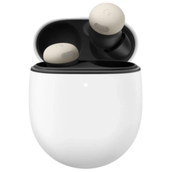 Google Pixel Buds Pro 2 Porcelaine IP54 avec micro Écouteurs