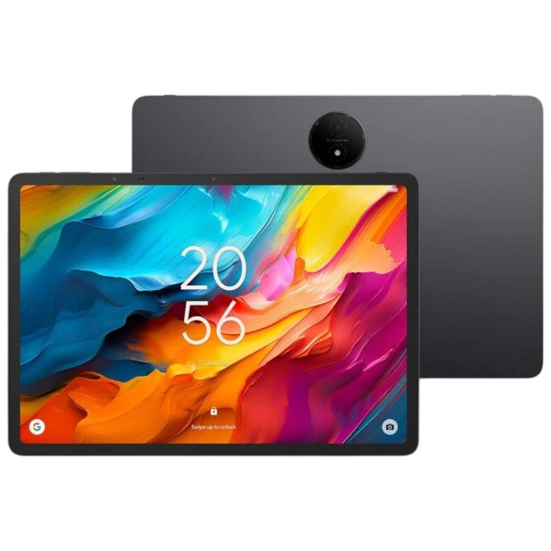 TCL NXTPAPER 14 WiFi 8GB/256GB Gris 14,3 pouces 8MP 10000mAh Tablette