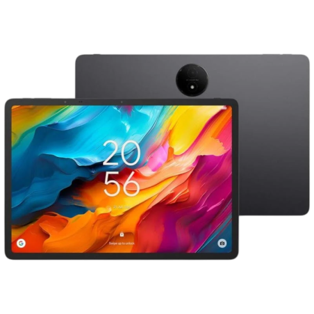 TCL NXTPAPER 14 WiFi 8GB/256GB Gris 14,3 pouces 8MP 10000mAh Tablette