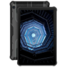 Oukitel RT9 6GB/256GB Noir Rugged IP68/IP69K 10,1 pouces IPS 16MP 11000mAh Tablette