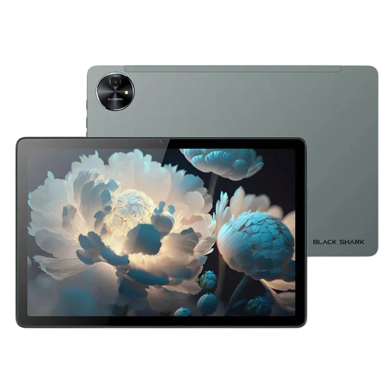 Black Shark Pad 6 4G 8GB/256GB Gris 11 pouces IPS 90Hz 16MP 8800mAh