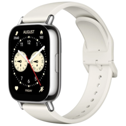 Xiaomi Redmi Watch 5 Lite Or 1,96 pouces AMOLED GPS 18 jours +150 sports 5ATM