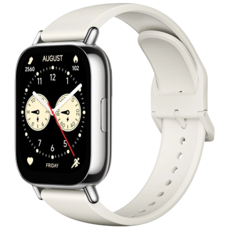 Xiaomi Redmi Watch 5 Lite Or 1,96 pouces AMOLED GPS 18 jours +150 sports 5ATM