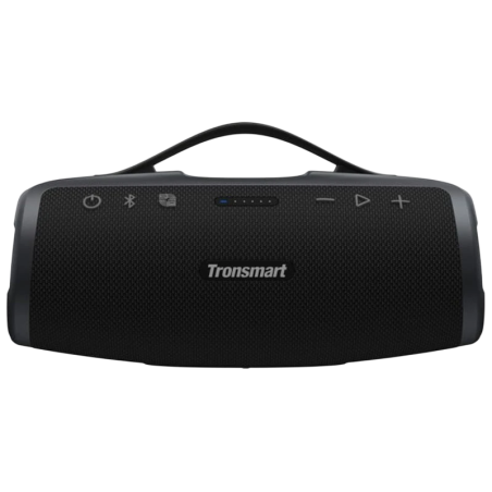 Tronsmart Mirtune S100 Noir 50W 20h IPX7 8000mAh Enceinte Bluetooth 5.3