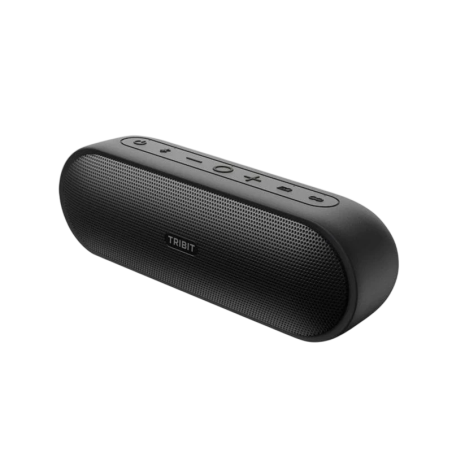 Tribit XSound Plus 2 Noir 30W 24h IPX7 2400mAh mains libres Enceinte Bluetooth 5.3
