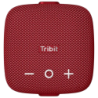 Tribit StormBox Micro 2 BTS12 Rouge 10W 12h IP67 4700mAh Enceinte Bluetooth 5.3