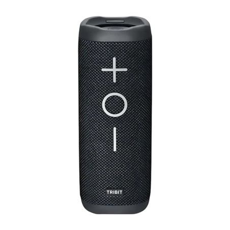 Tribit StormBox 2 Noir 34W 24h IPX7 2600mAh entrée AUX Enceinte Bluetooth 5.3