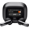 JBL Live Flex 3 Noir Bluetooth 5.2 24h IP54 Multipoint Écouteurs sans fil