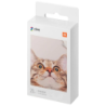 Pack x20 Papier photo Xiaomi Mi Portable Photo Printer 2x3 Avec Xiaomi Mi Portable Photo Printer