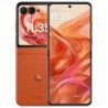 Motorola Razr 50 5G 8GB/256GB Orange 6,9 pouces pOLED 120Hz 50MP 4200mAh NFC