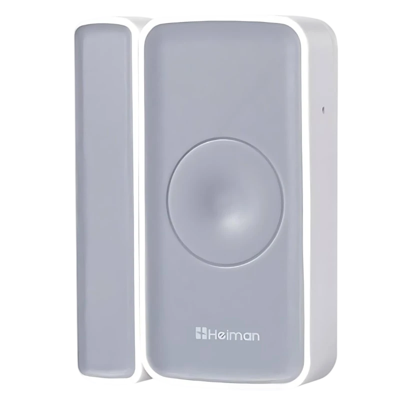 Heiman HS1DS-EF Zigbee Capteur de porte et fenêtre