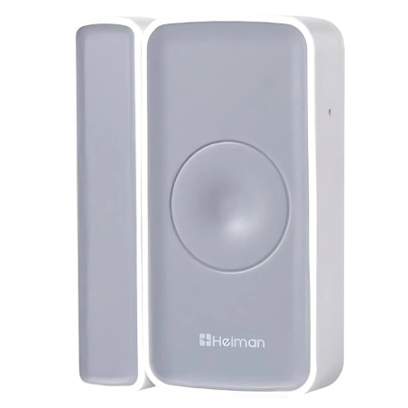 Heiman HS1DS-EF Zigbee Capteur de porte et fenêtre
