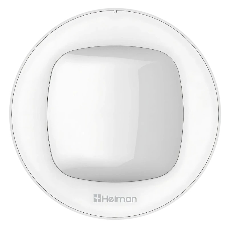Heiman WS3MS PIR WiFi Capteur de mouvement connecté