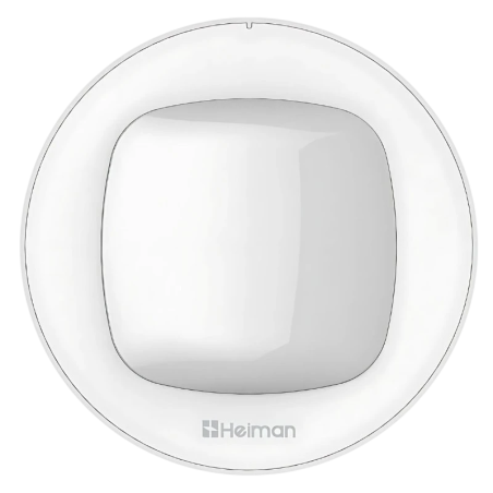 Heiman WS3MS PIR WiFi Capteur de mouvement connecté