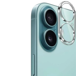 Film protection caméra iPhone 16 6.1" / 16 Plus 6.7"