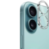 Film protection caméra iPhone 16 6.1" / 16 Plus 6.7"